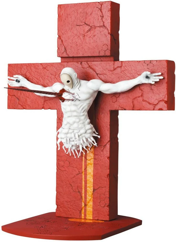 Lilith - Neon Genesis Evangelion - Evangelion: 1.0 You Are (Not) Alone (UDF CCP) - Medicom Toy