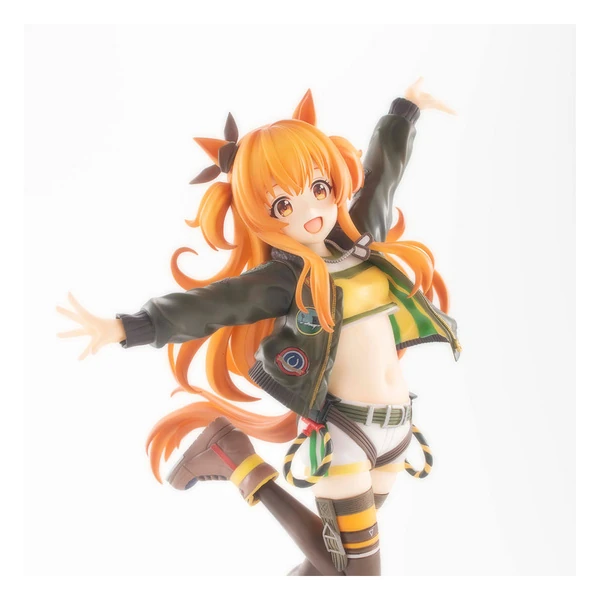 Mayano - Uma Musume Pretty Derby Lucrea - Top Gun - Megahouse