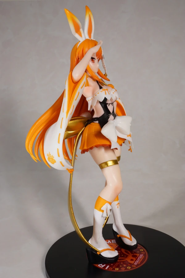 Umegiri Iroha - Beatmania IIDX Figure Collection Vol.3 (Eikoh)