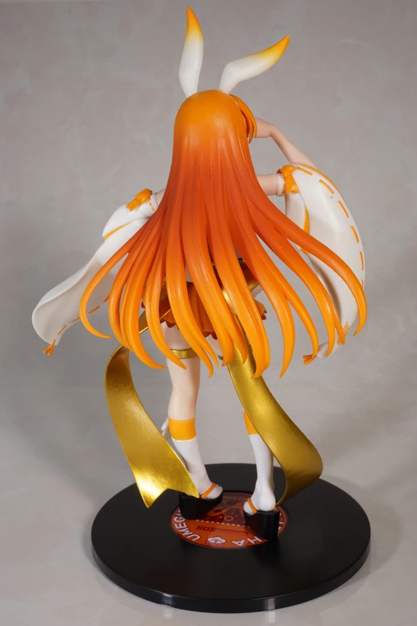 Umegiri Iroha - Beatmania IIDX Figure Collection Vol.3 (Eikoh)