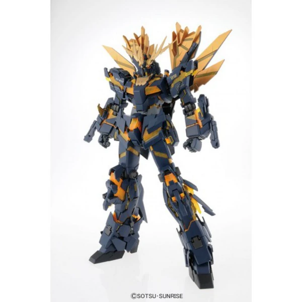 Unicorn Gundam 02 Banshee Norn - PG 1/60
