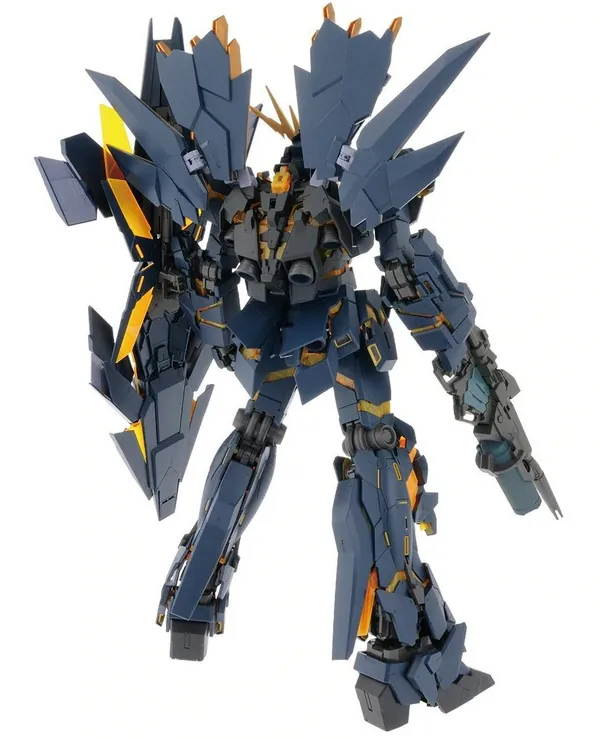 Unicorn Gundam 02 Banshee Norn - PG 1/60