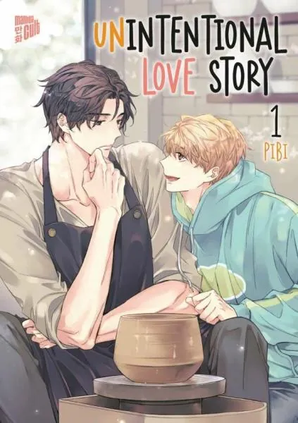 Unintentional Love Story - Manga Cult - Band 1 Unintentional Love Story - Manga Cult - Band 1
