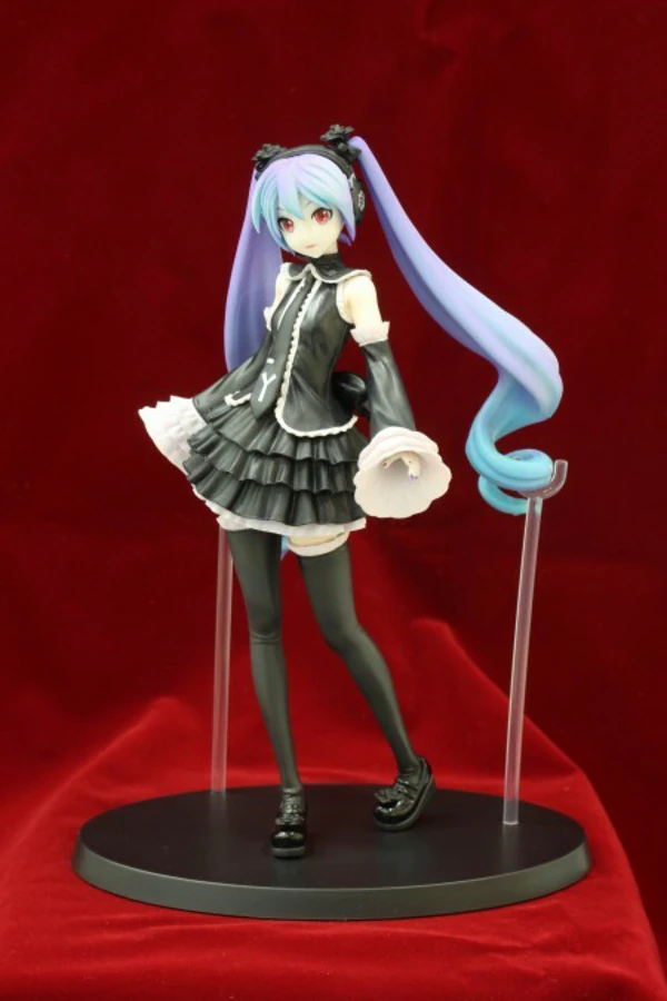 Hatsune Miku - ∞ InfinitY- SEGA SPM Super Premium Figure - Neuauflage