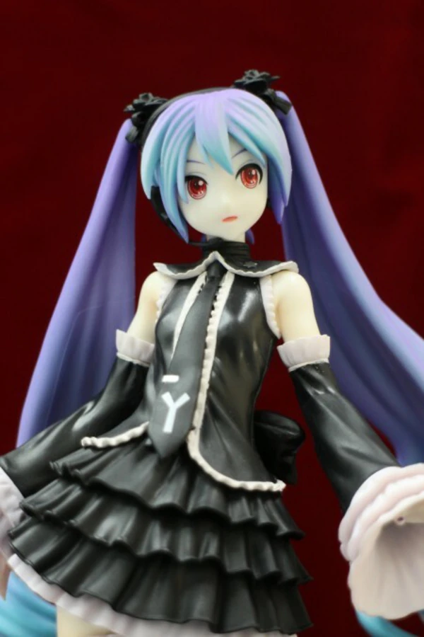 Hatsune Miku - ∞ InfinitY- SEGA SPM Super Premium Figure - Neuauflage