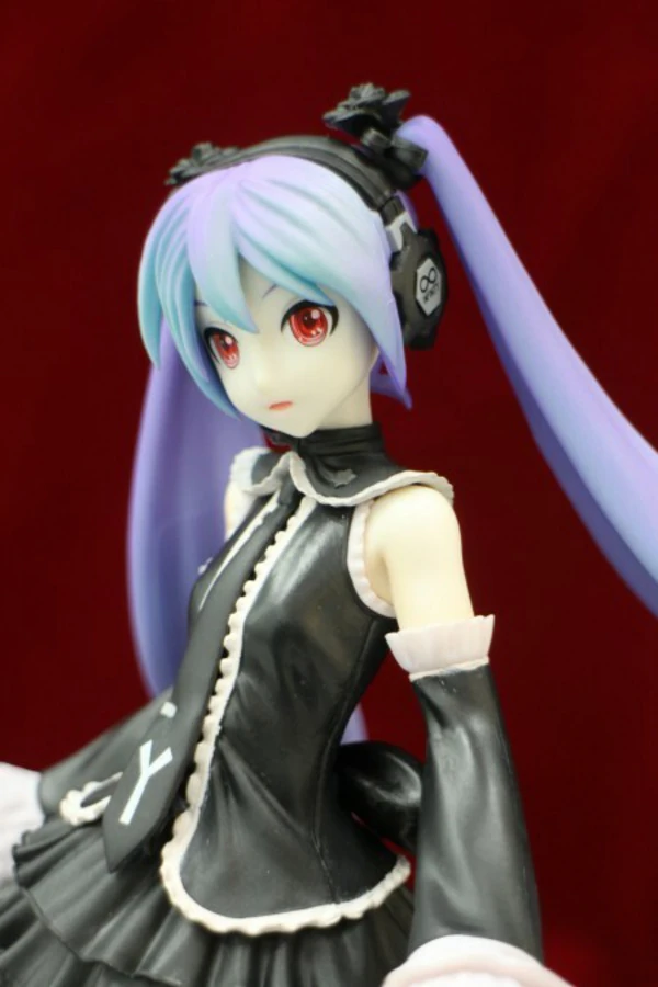 Hatsune Miku - ∞ InfinitY- SEGA SPM Super Premium Figure - Neuauflage