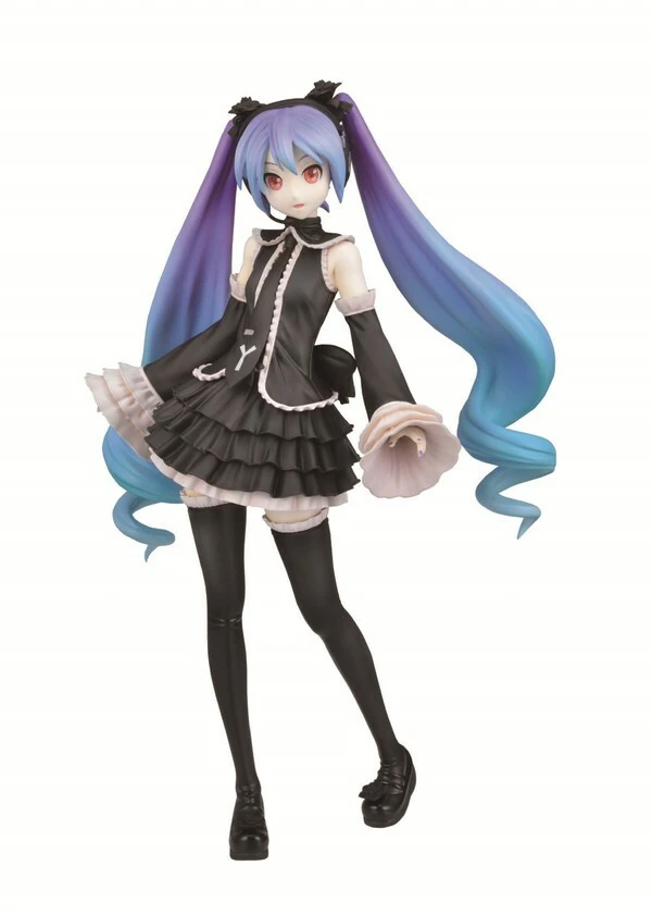 Hatsune Miku - ∞ InfinitY- SEGA SPM Super Premium Figure - Neuauflage