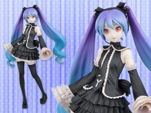 Hatsune Miku - ∞ InfinitY- SEGA SPM Super Premium Figure - Neuauflage