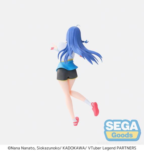 Shuwa-chan - VTuber - Desktop x Decorate Collections - Sega