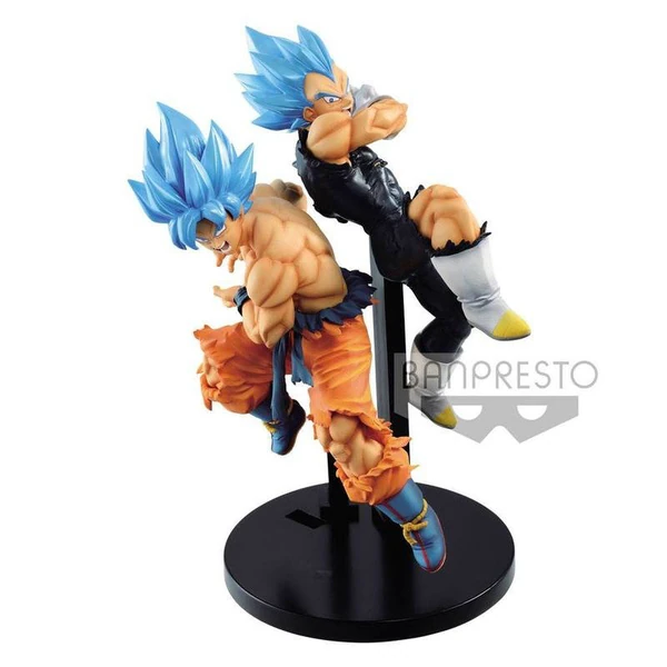Vegeta- Dragonball Super - Tag Fighters 