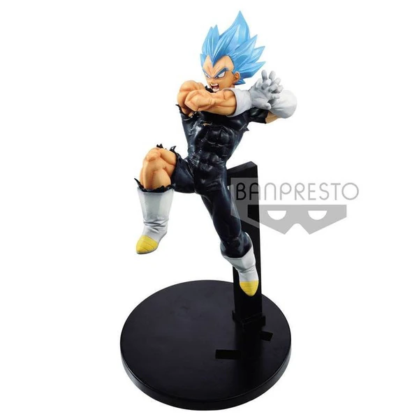 Vegeta- Dragonball Super - Tag Fighters 