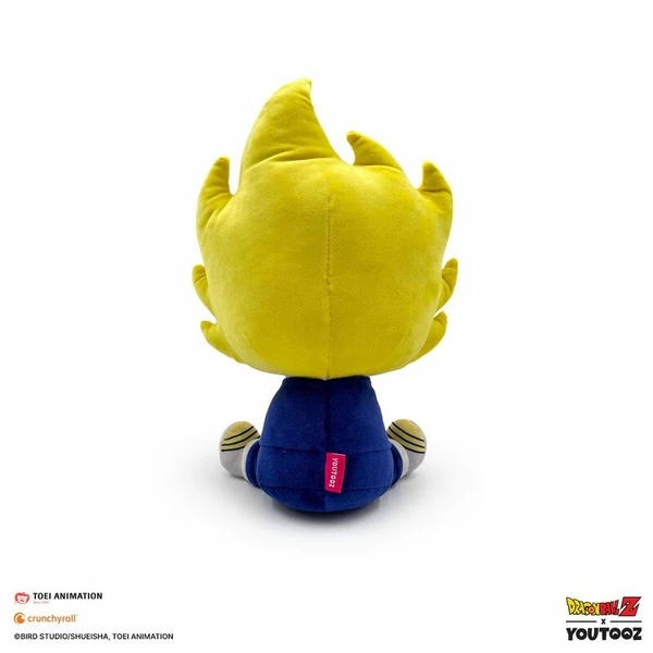 Vegeta - Super Saiyajin - Dragon Ball Z Plüsch - Youtooz
