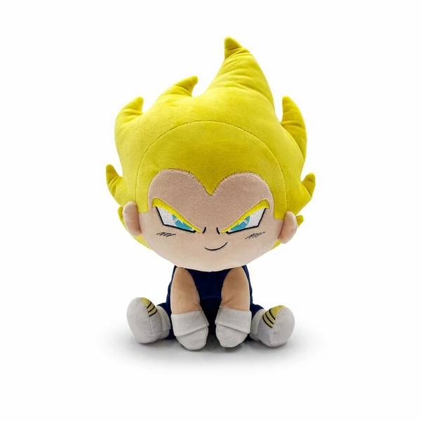 Vegeta - Super Saiyajin - Dragon Ball Z Plüsch - Youtooz