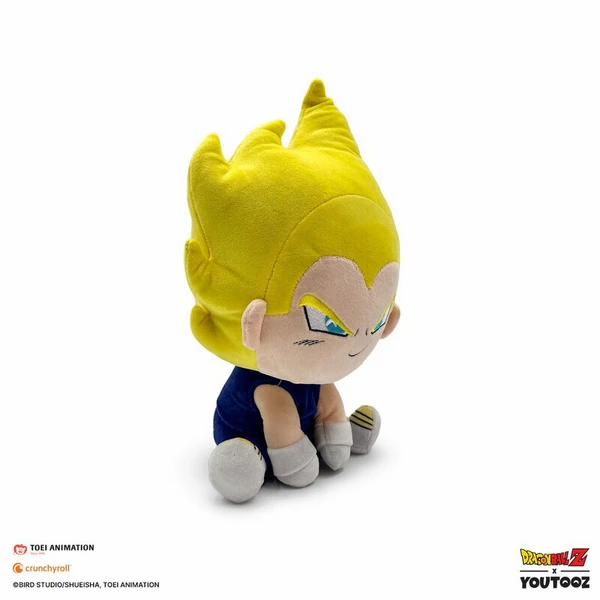 Vegeta - Super Saiyajin - Dragon Ball Z Plüsch - Youtooz