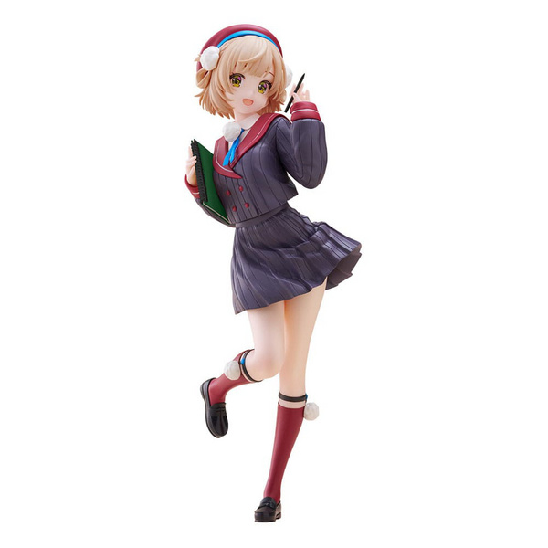 Shigure Ui - Vtuber - Tenitol - Furyu