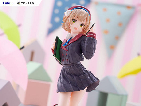 Shigure Ui - Vtuber - Tenitol - Furyu