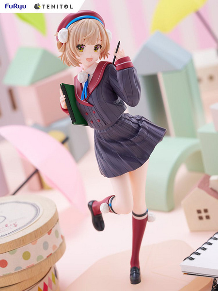 Shigure Ui - Vtuber - Tenitol - Furyu