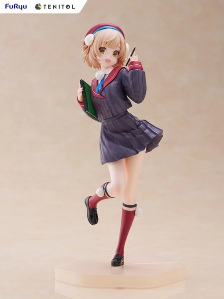 Shigure Ui - Vtuber - Tenitol - Furyu