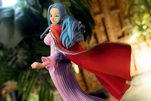 Vivi Nefeltari - Version A - Creator x Creator