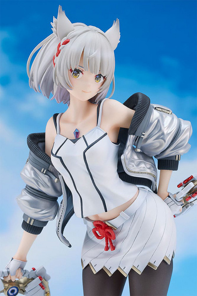 Xenoblade Chronicles 3 Statue 1/7 Mio - Good Smile Company