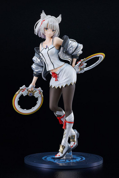 Xenoblade Chronicles 3 Statue 1/7 Mio - Good Smile Company
