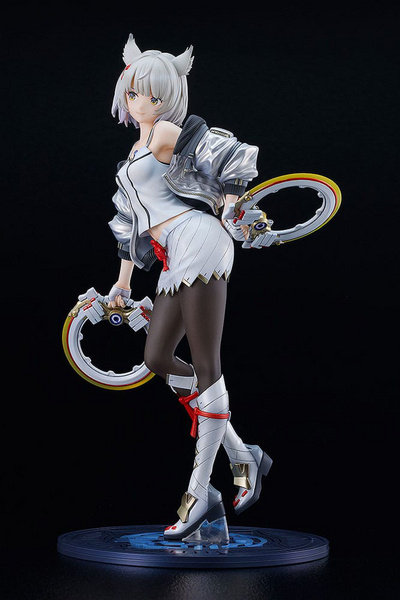 Xenoblade Chronicles 3 Statue 1/7 Mio - Good Smile Company