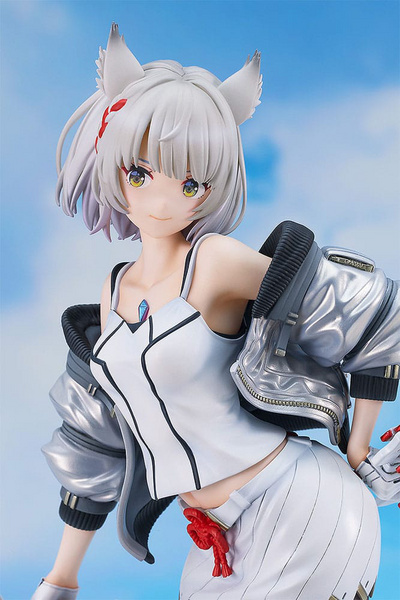 Xenoblade Chronicles 3 Statue 1/7 Mio - Good Smile Company