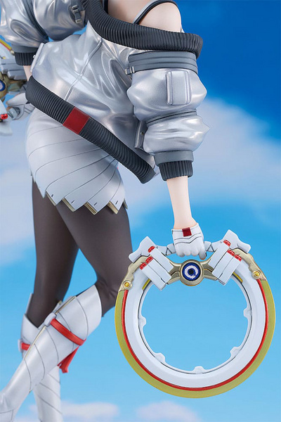 Xenoblade Chronicles 3 Statue 1/7 Mio - Good Smile Company