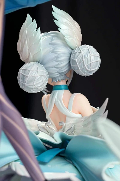 Xiao Qiao - Swan Starlets - Myethos