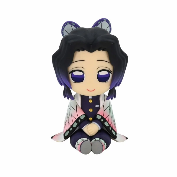 Shinobu Kocho - Demon Slayer Potetto - FuRyu