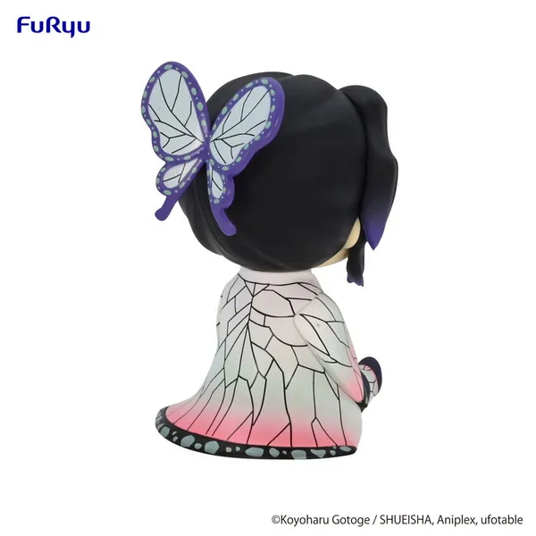 Shinobu Kocho - Demon Slayer Potetto - FuRyu