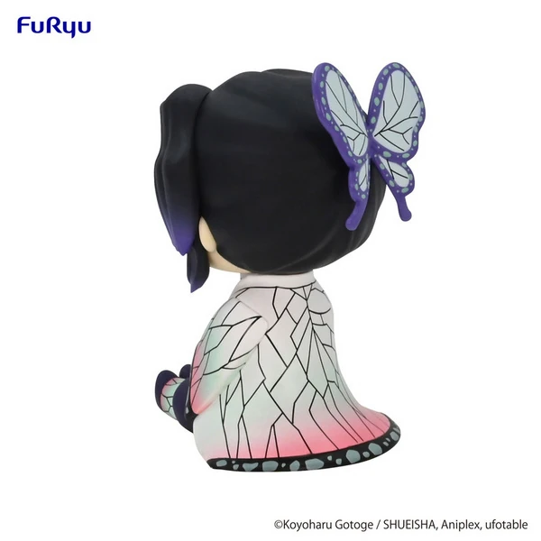 Shinobu Kocho - Demon Slayer Potetto - FuRyu