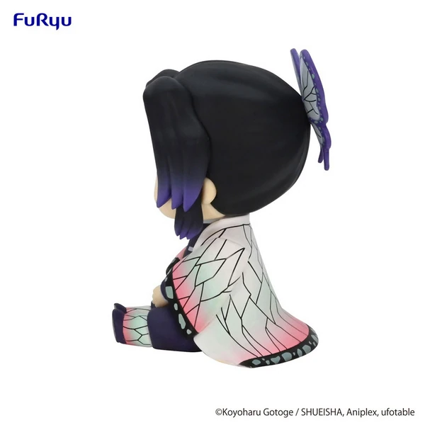 Shinobu Kocho - Demon Slayer Potetto - FuRyu