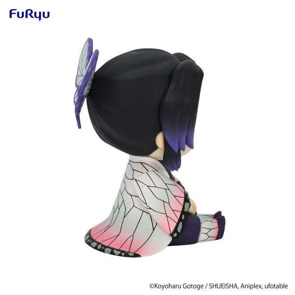 Shinobu Kocho - Demon Slayer Potetto - FuRyu