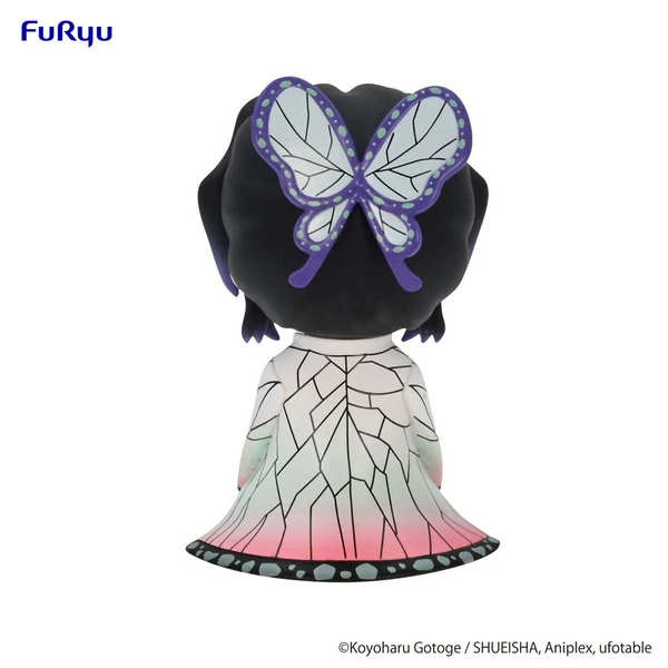 Shinobu Kocho - Demon Slayer Potetto - FuRyu