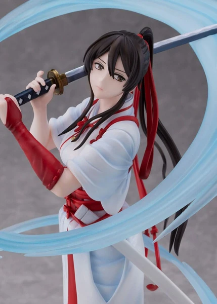 Yamada Asaemon Sagiri - F:Nex - Furyu / Mappa