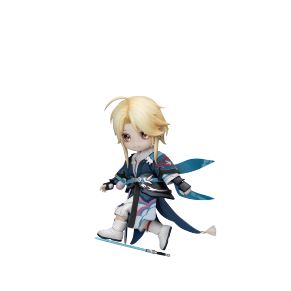 Yanqing - Honkai: Star Rail - Action Doll - Piccodo