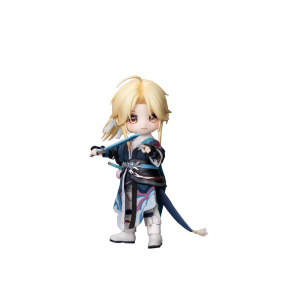 Yanqing - Honkai: Star Rail - Action Doll - Piccodo