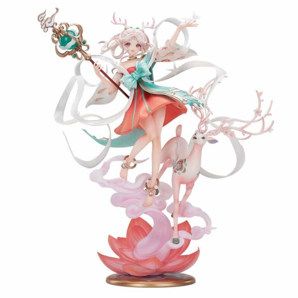 Yao - Divine Deer - Apex Innovation