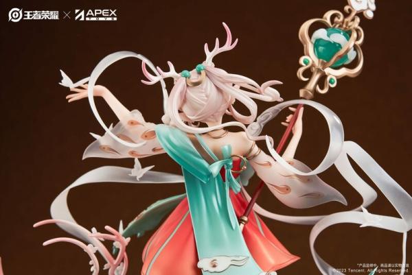 Yao - Divine Deer - Apex Innovation