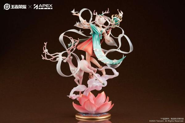 Yao - Divine Deer - Apex Innovation