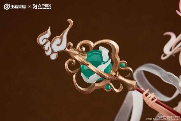 Yao - Divine Deer - Apex Innovation