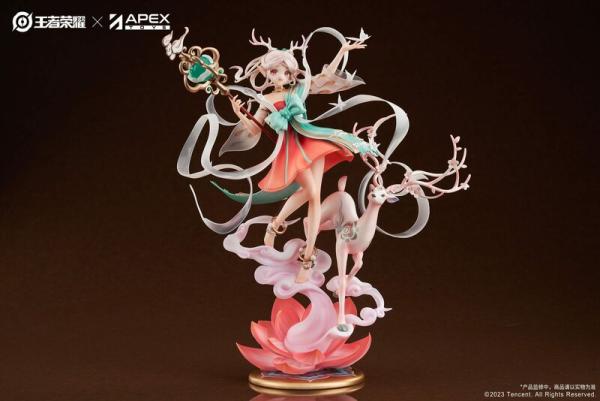 Yao - Divine Deer - Apex Innovation