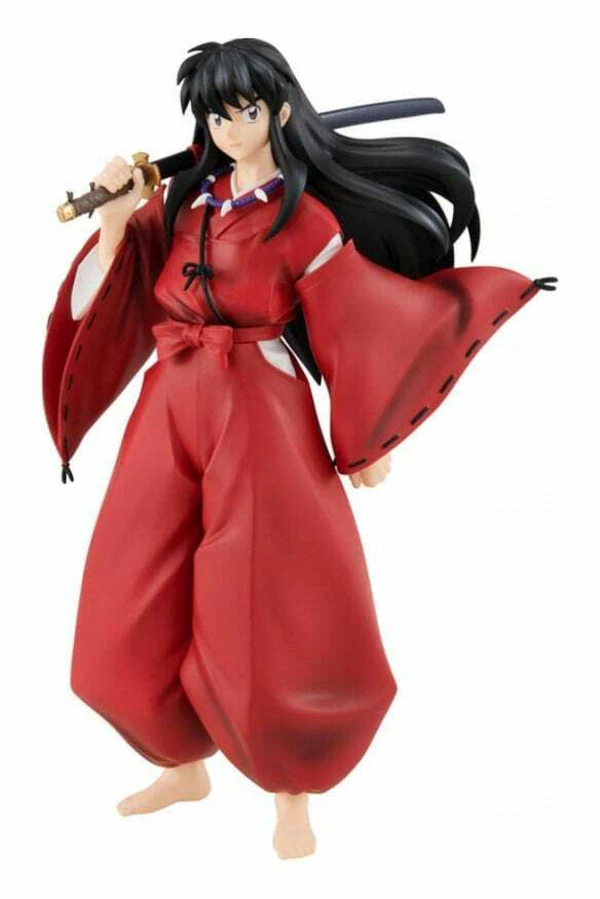 Inuyasha - New Moon - Inuyasha Pop Up Parade - Good Smile Company