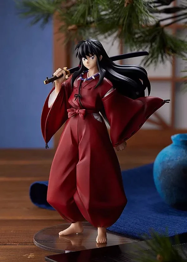 Inuyasha - New Moon - Inuyasha Pop Up Parade - Good Smile Company