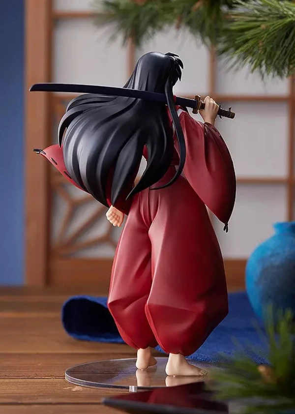 Inuyasha - New Moon - Inuyasha Pop Up Parade - Good Smile Company