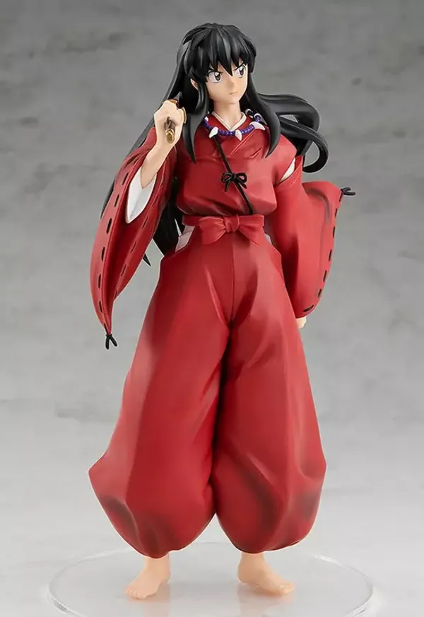 Inuyasha - New Moon - Inuyasha Pop Up Parade - Good Smile Company