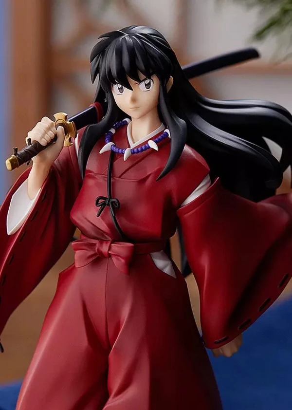 Inuyasha - New Moon - Inuyasha Pop Up Parade - Good Smile Company