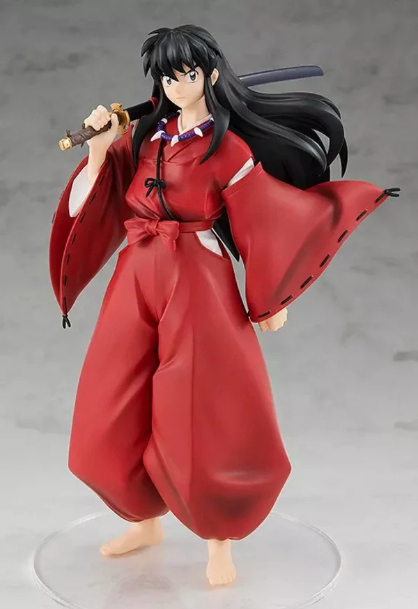 Inuyasha - New Moon - Inuyasha Pop Up Parade - Good Smile Company