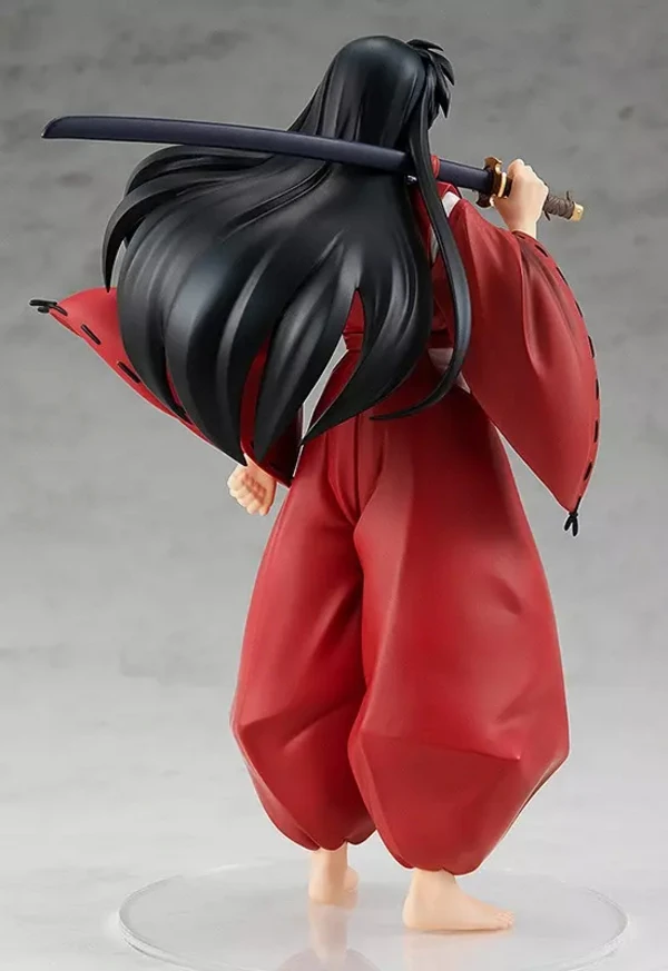 Inuyasha - New Moon - Inuyasha Pop Up Parade - Good Smile Company